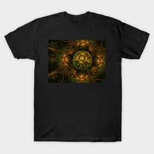 Darkness Looming T-Shirt